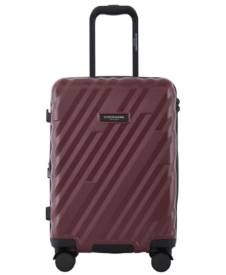 Euroway Expandable Carry-On Luggage