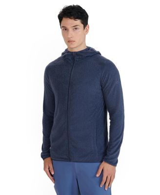 Men's Men s PrimaLoft Active Trekking Hoodie Sweatshirt