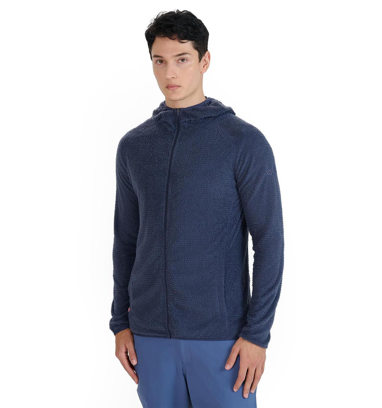 Men's Men s PrimaLoft Active Trekking Hoodie Sweatshirt