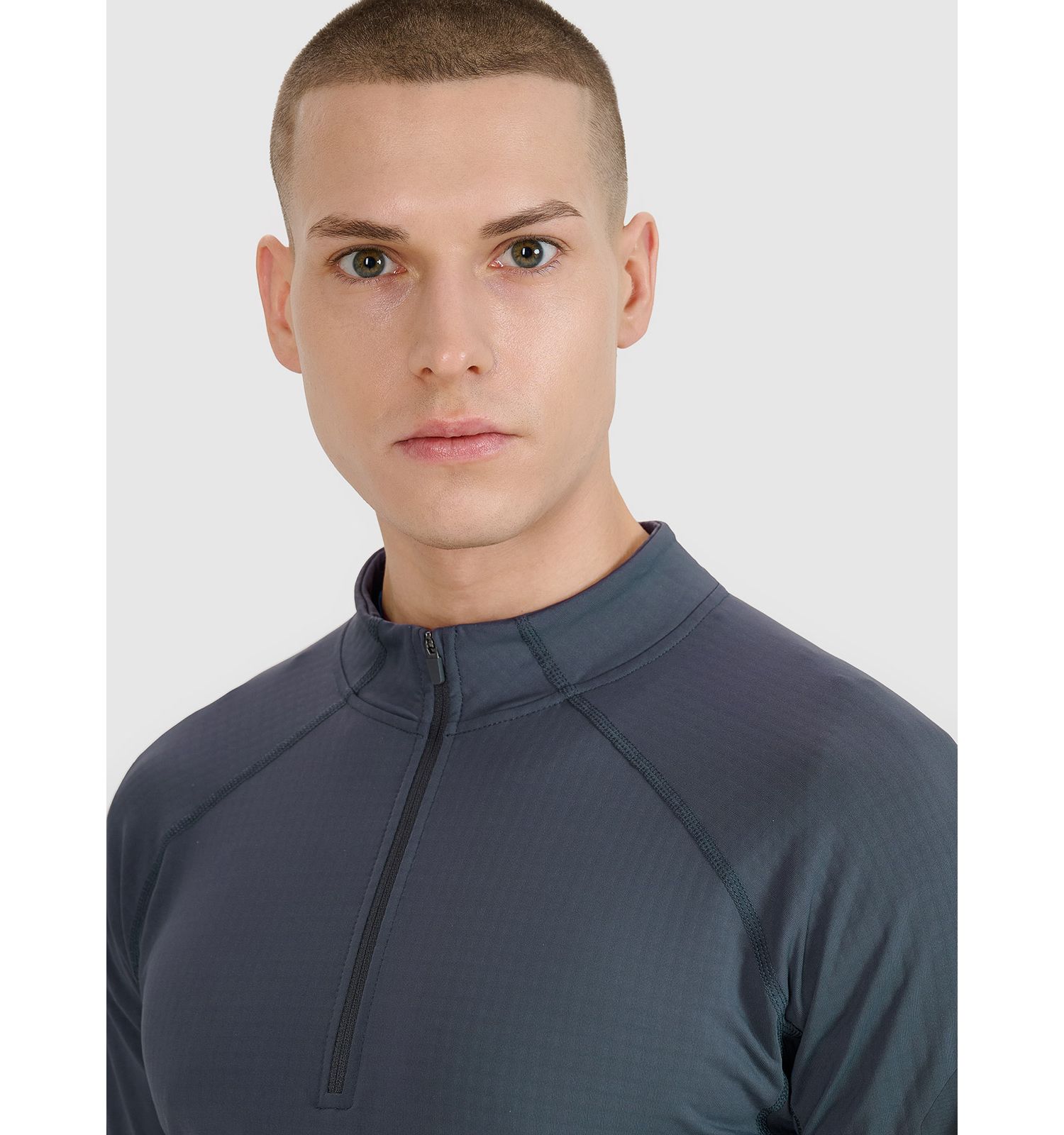 Men’s Quick-Dry Trekking Sweatshirt