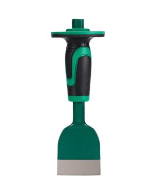 Heavy Duty Masonry Chisel Hand Protector Demolition