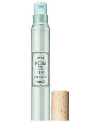 Benefit Cosmetics - Benefit Firm It Up! Eye Serum