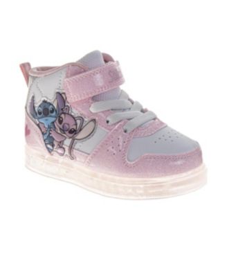 Girls (6-12) Comfortable Casuals Sneaker