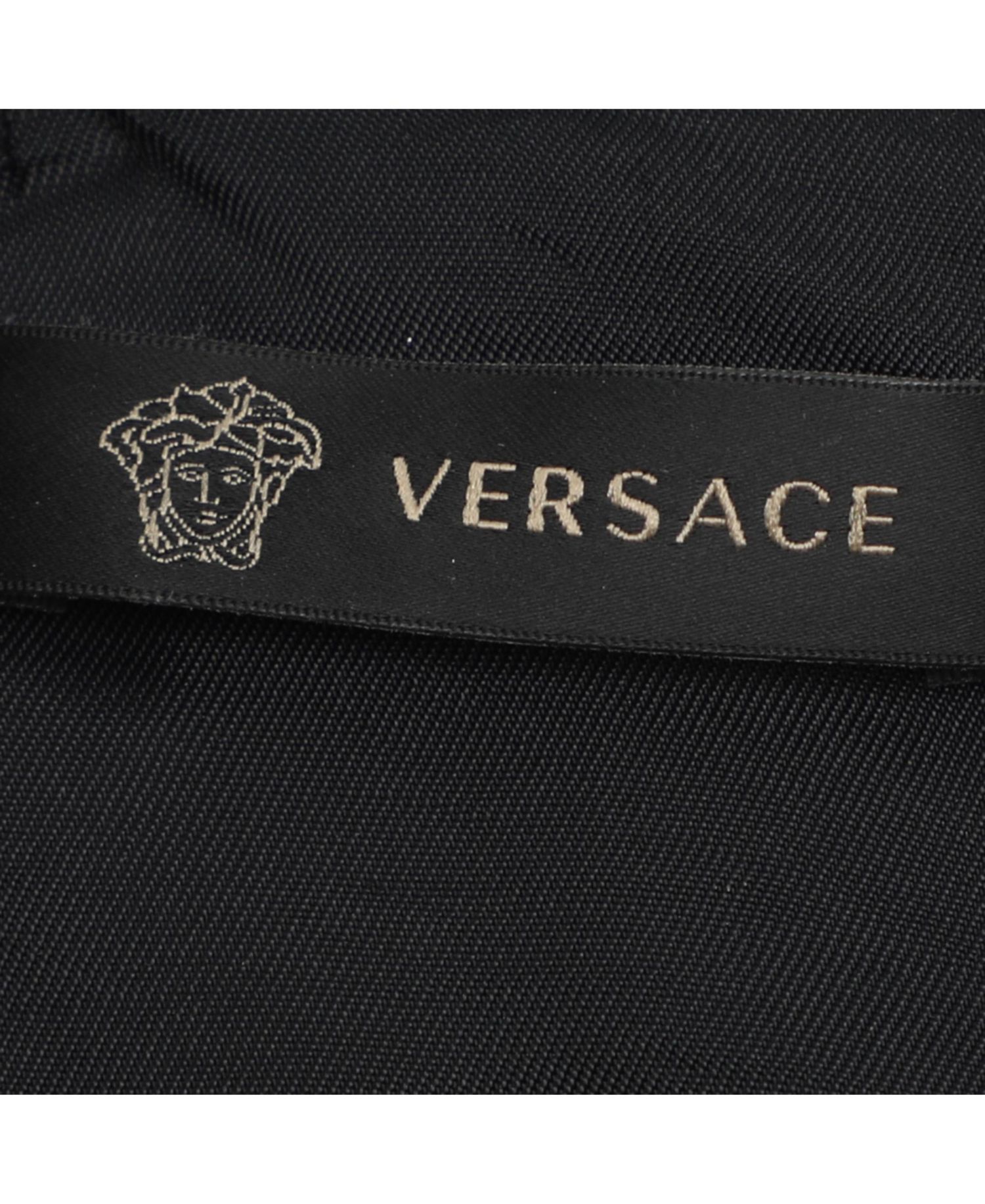 Men's Jacquard Baroque Jacket
