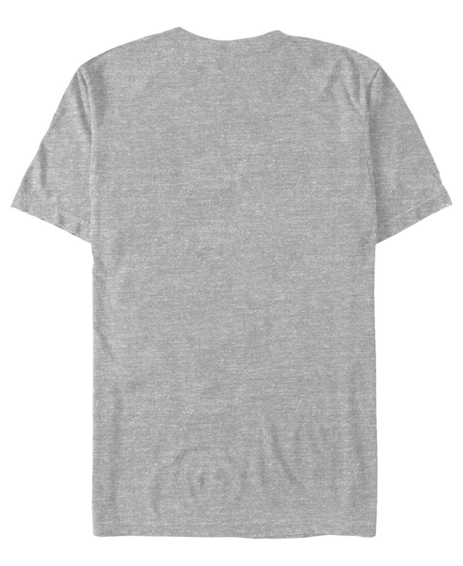 Men's Retro Squad Mickey Graphic T-Shirt