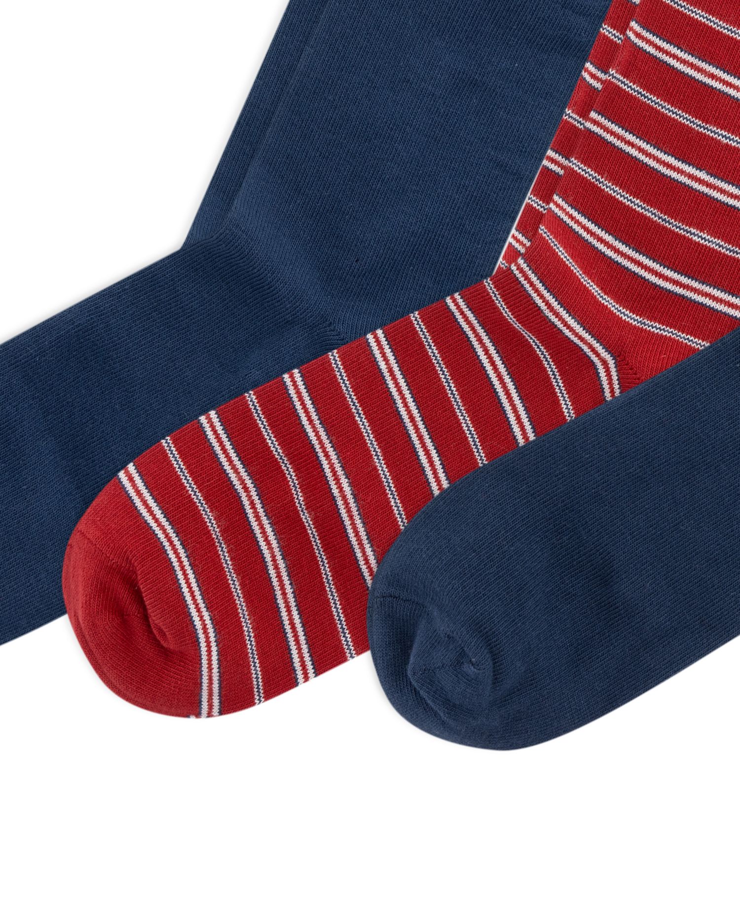 Boys' 4-11 Vintage Truck Socks, 3-Pack