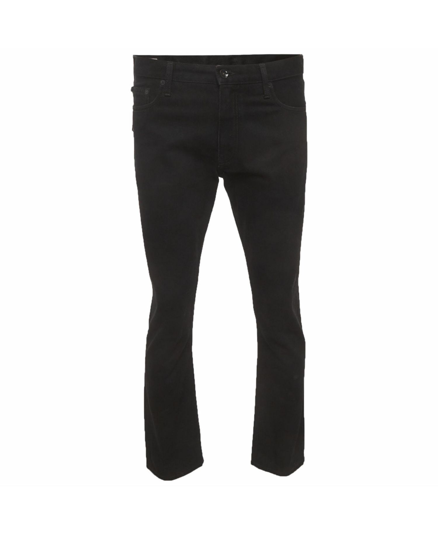 Men's Denim Permanent Jeans