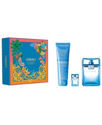 3-Piece Men's Eau Fraiche Gift Set