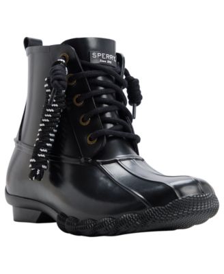 Women's Saltwater Rubber Duck Booties