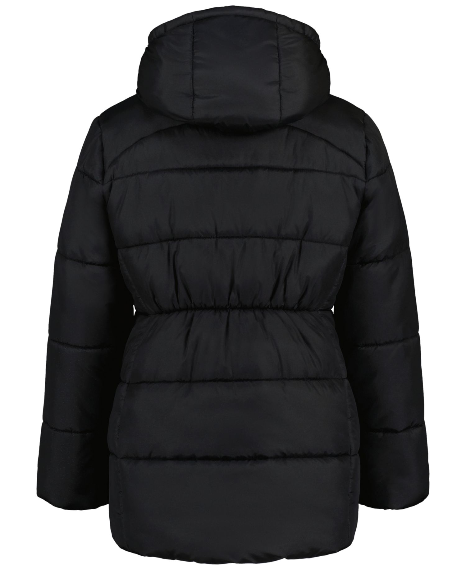 Girls' 8-20 Long-Sleeve Hooded Jacket