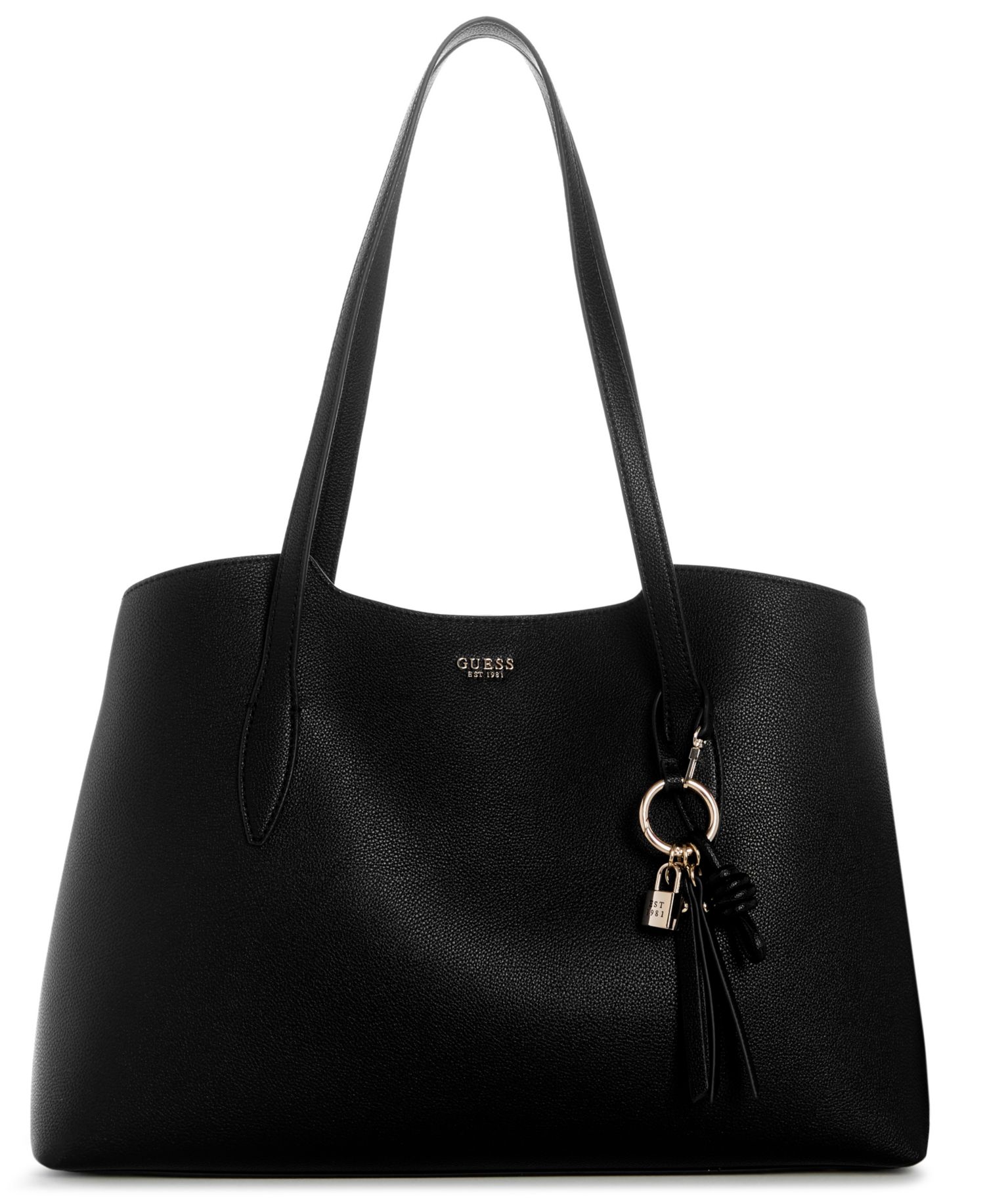 Melody Extra-Large Tote Handbag