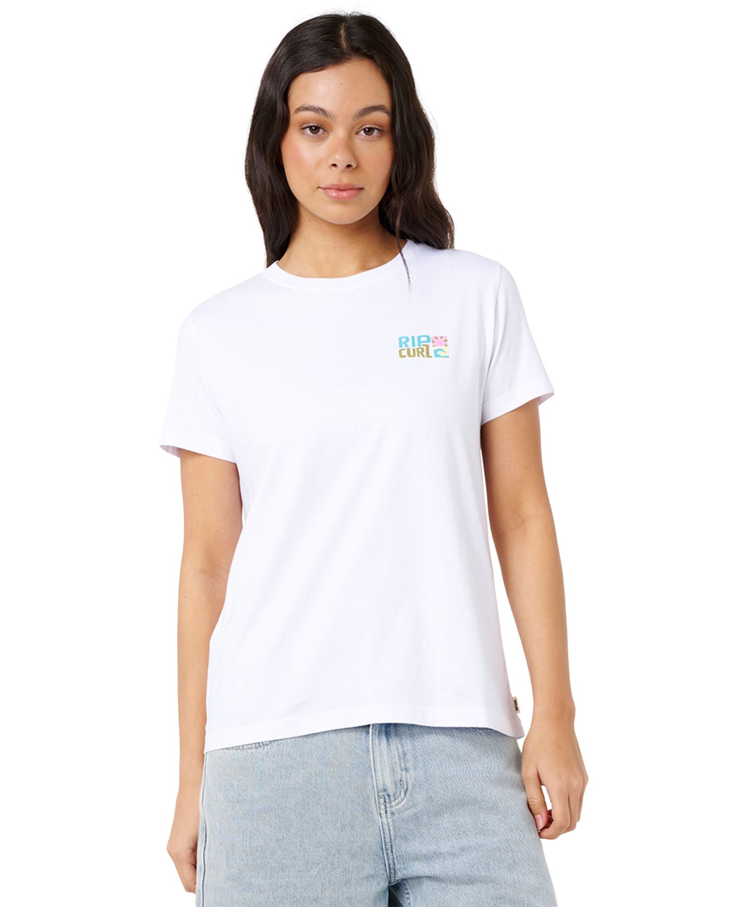 Women's Catalina Island Regular Fit T-Shirt
