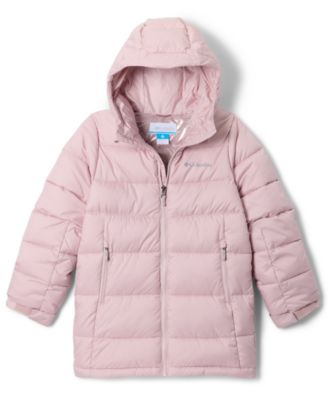 Girls' S-XL Pike Lake Mid Puffer Jacket