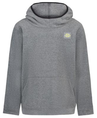 Boys' 7-16 Hundo Long-Sleeve Hoodie