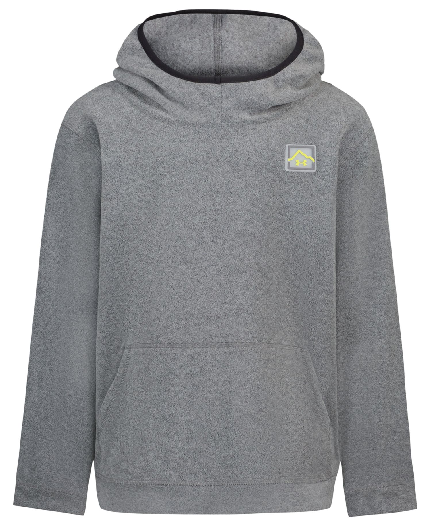 Boys' 7-16 Hundo Long-Sleeve Hoodie