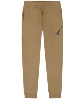 Boys' 8-20 J-Class Pull-On Banded-Cuff Joggers