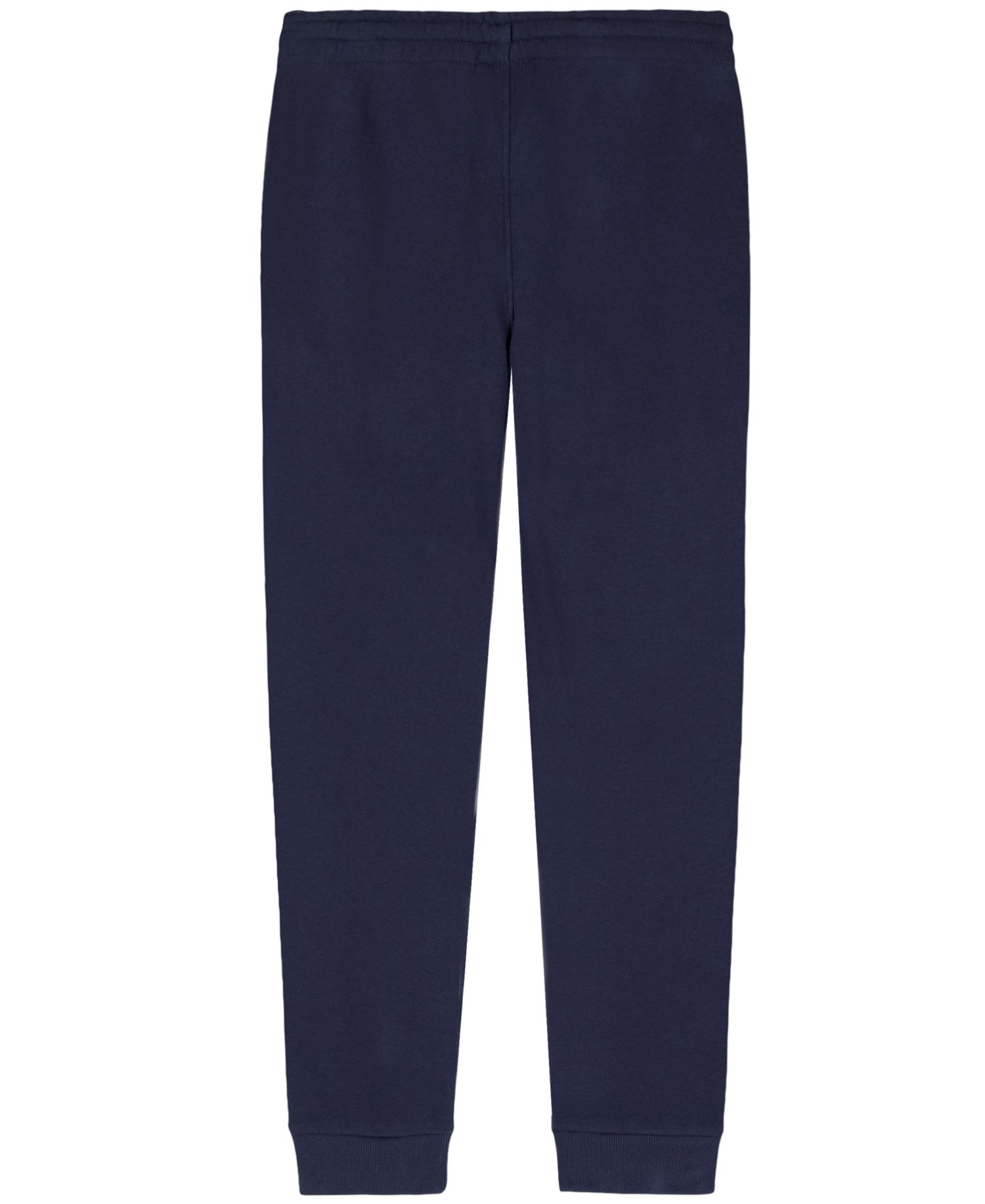 Boys' 2T-7 Logo Print Fleece Joggers