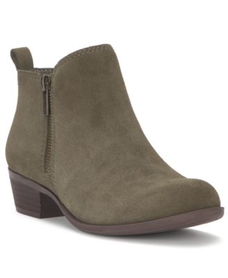 Women's Basel Ankle Booties 