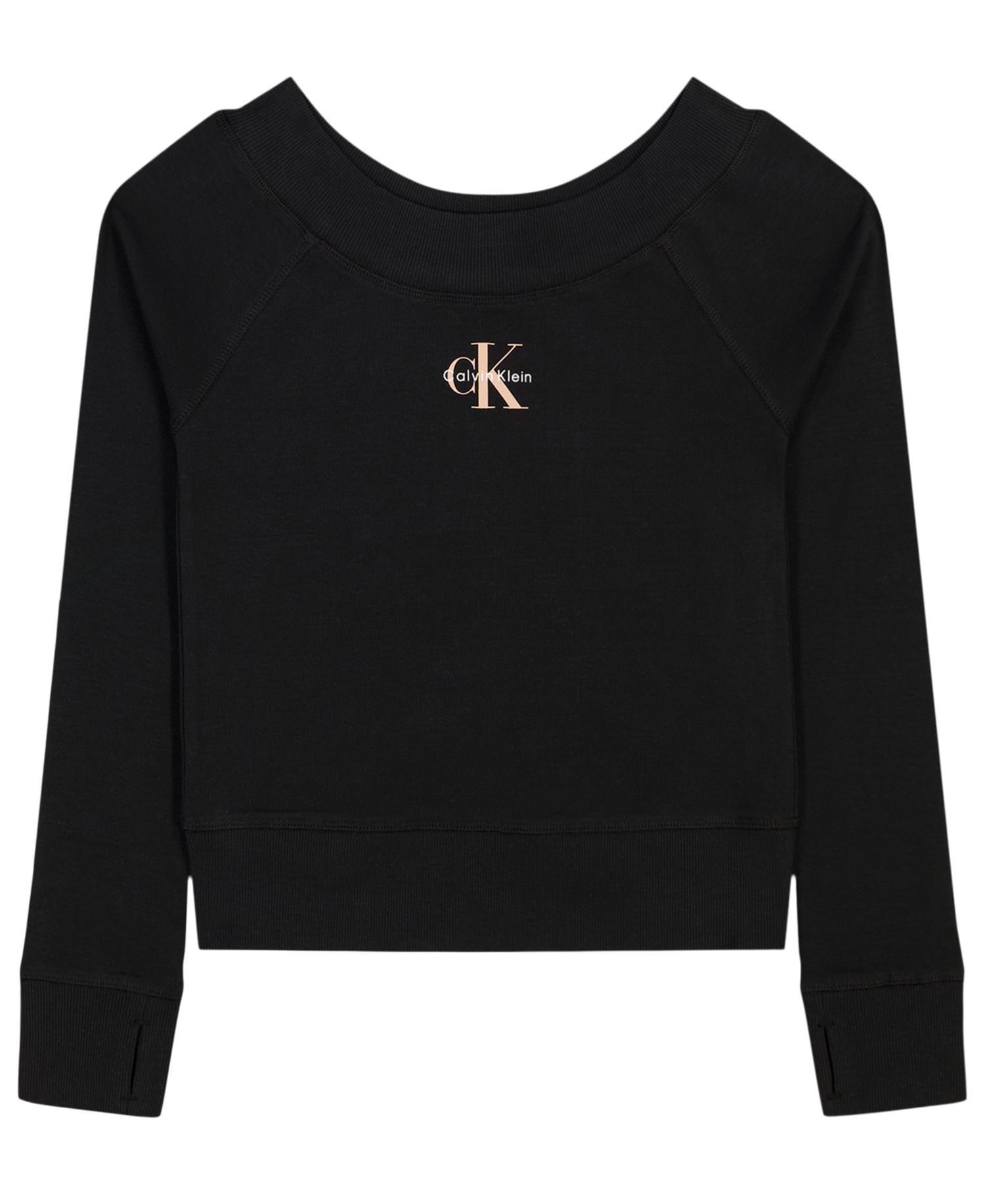 Girls' 7-16 Long-Sleeve T-Shirt