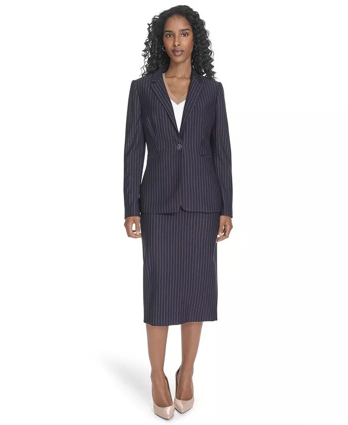 Women's Midi Pencil Skirt - thumbnail 2