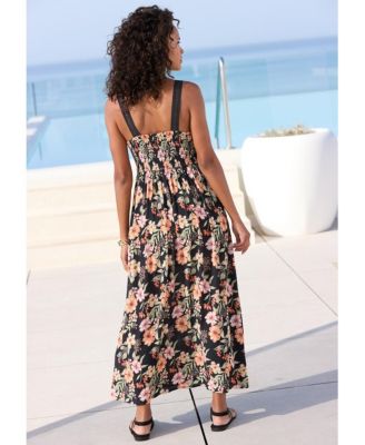burnt orange dress LUCILA oldhollywood sunset golden hour ceremonies Jacket Length:Short Jessica Simpson Celebrates Her