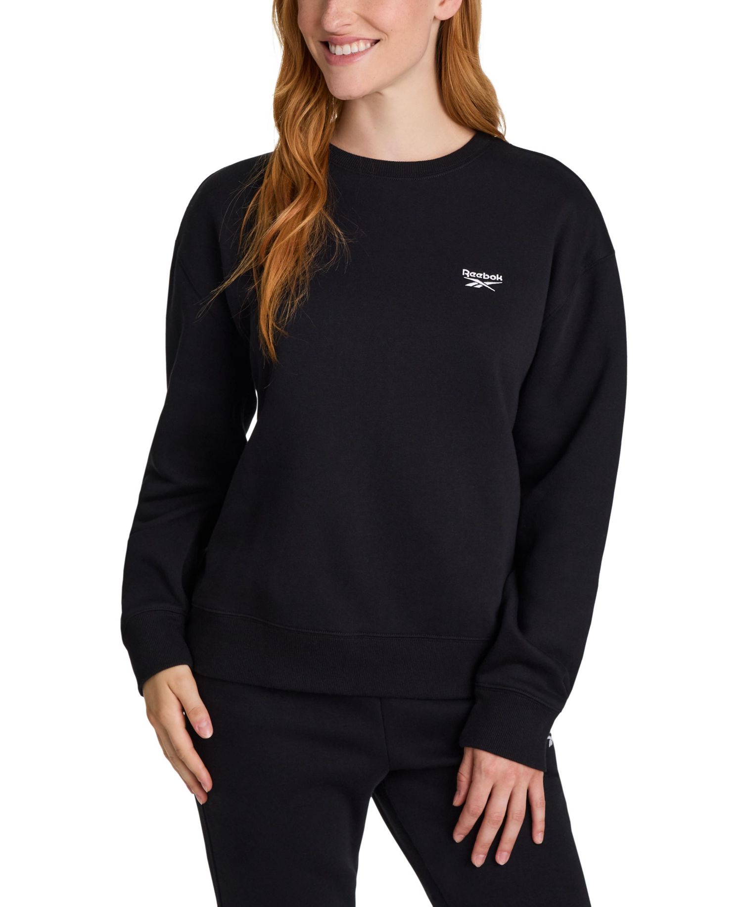 Women's Crewneck Top