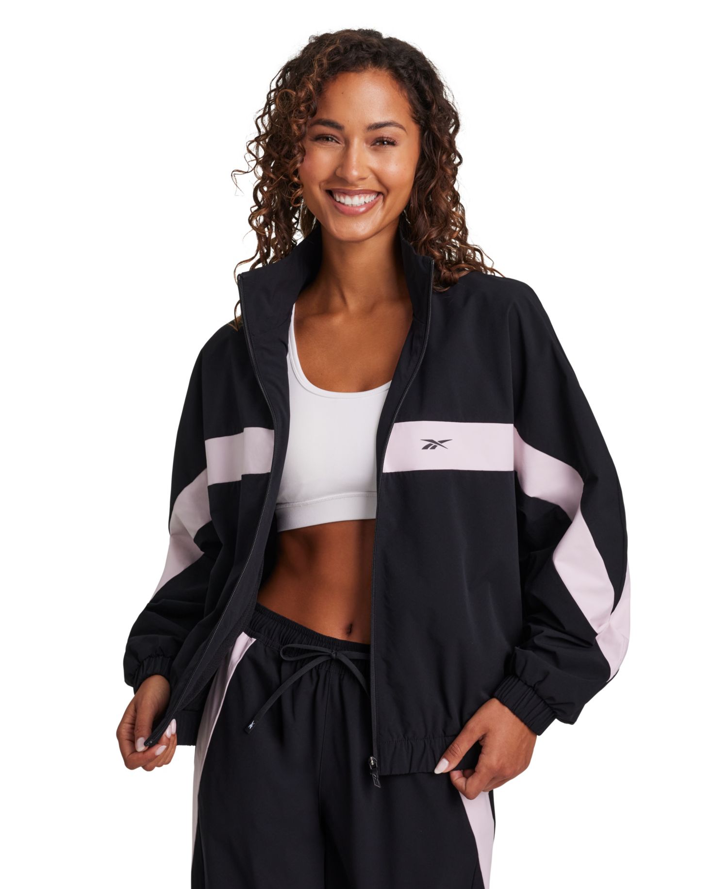 Women's Hardcore Heritage Track Jacket