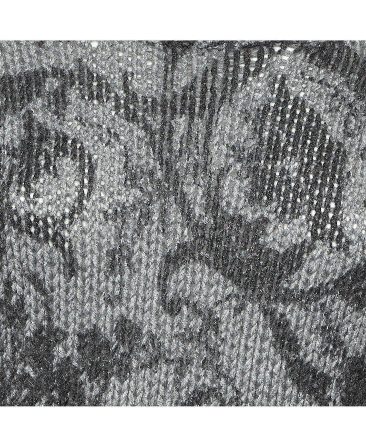 Women's Knit Round Neck Jumper