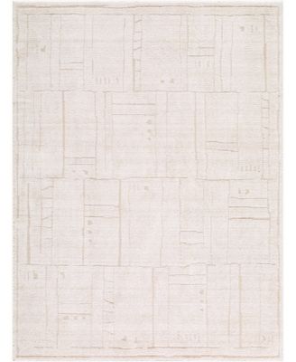 x Livabliss Alma 886424 5'3"x7' Area Rug