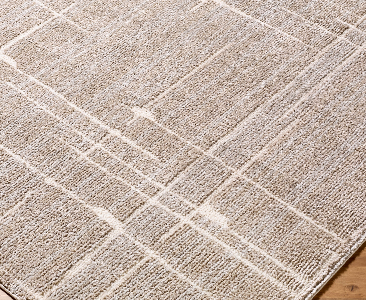 Elle Decor x Livabliss Alma 886438 7'10"x10'2" Area Rug