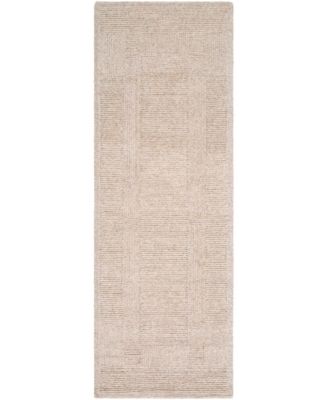 x Livabliss Florian 885214 2'6"x8' Runner Area Rug