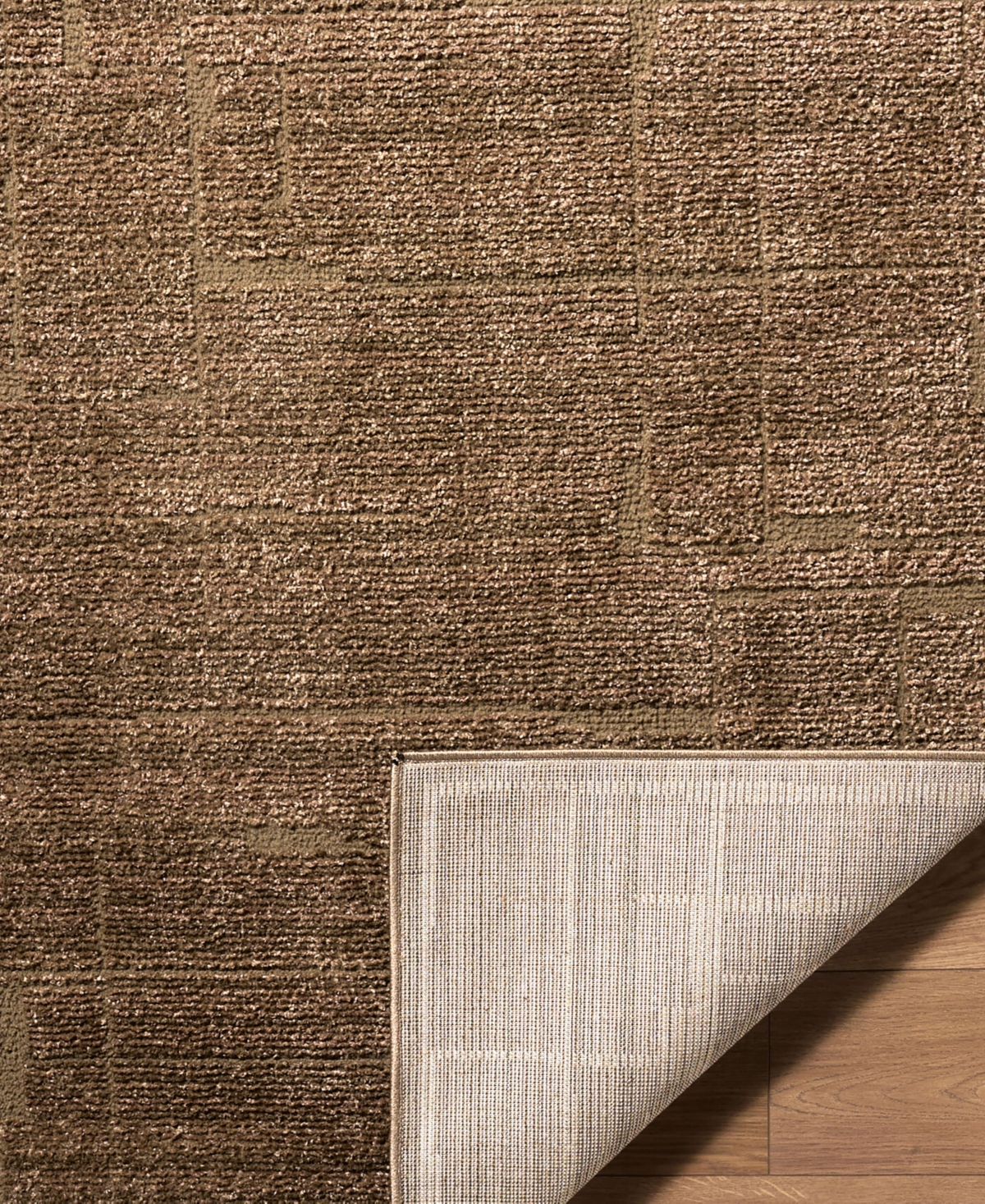 Elle Decor x Livabliss Alma 886433 7'10"x10'2" Area Rug