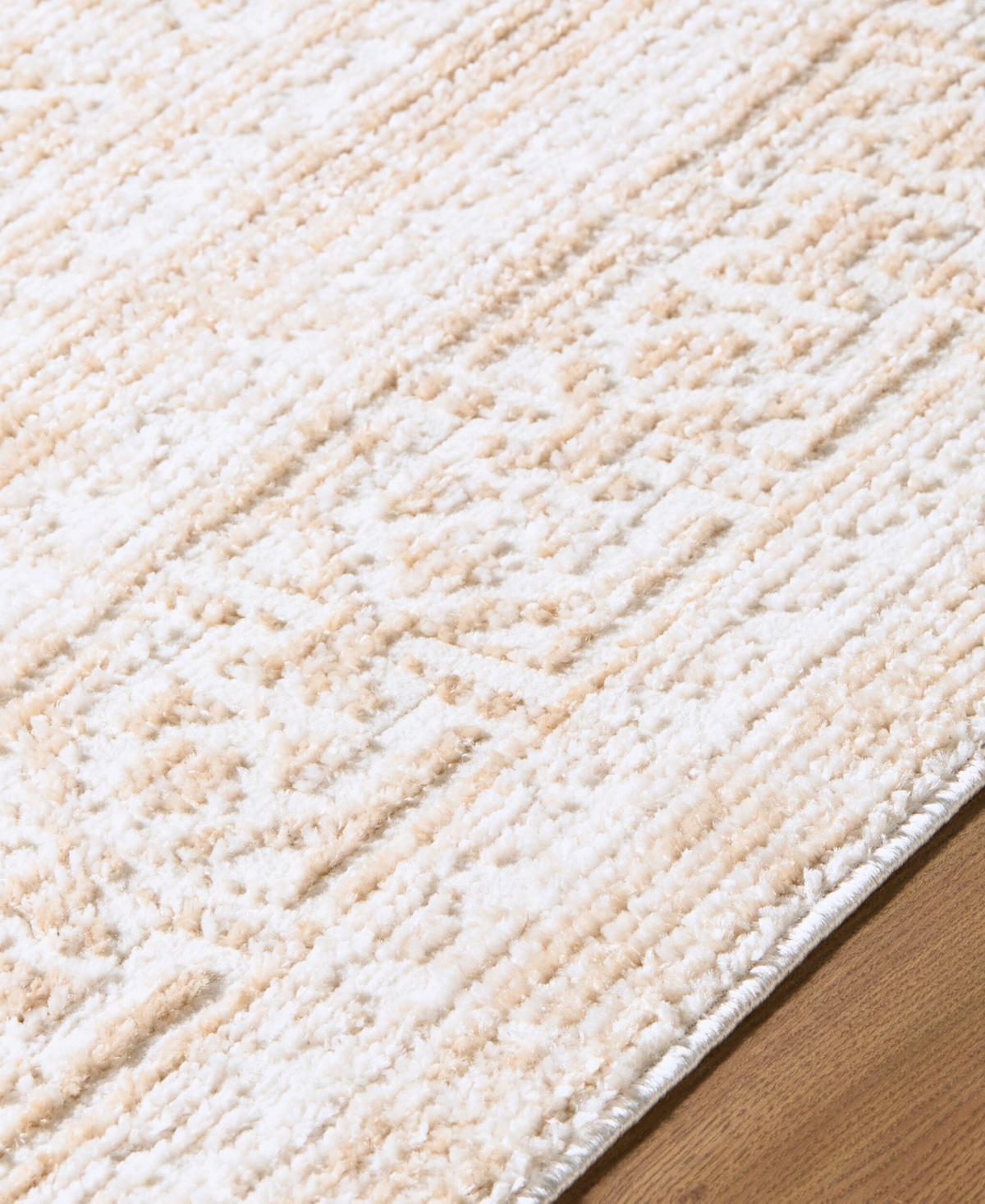 Elle Decor x Livabliss Odeon 893445 2'x2'11" Area Rug