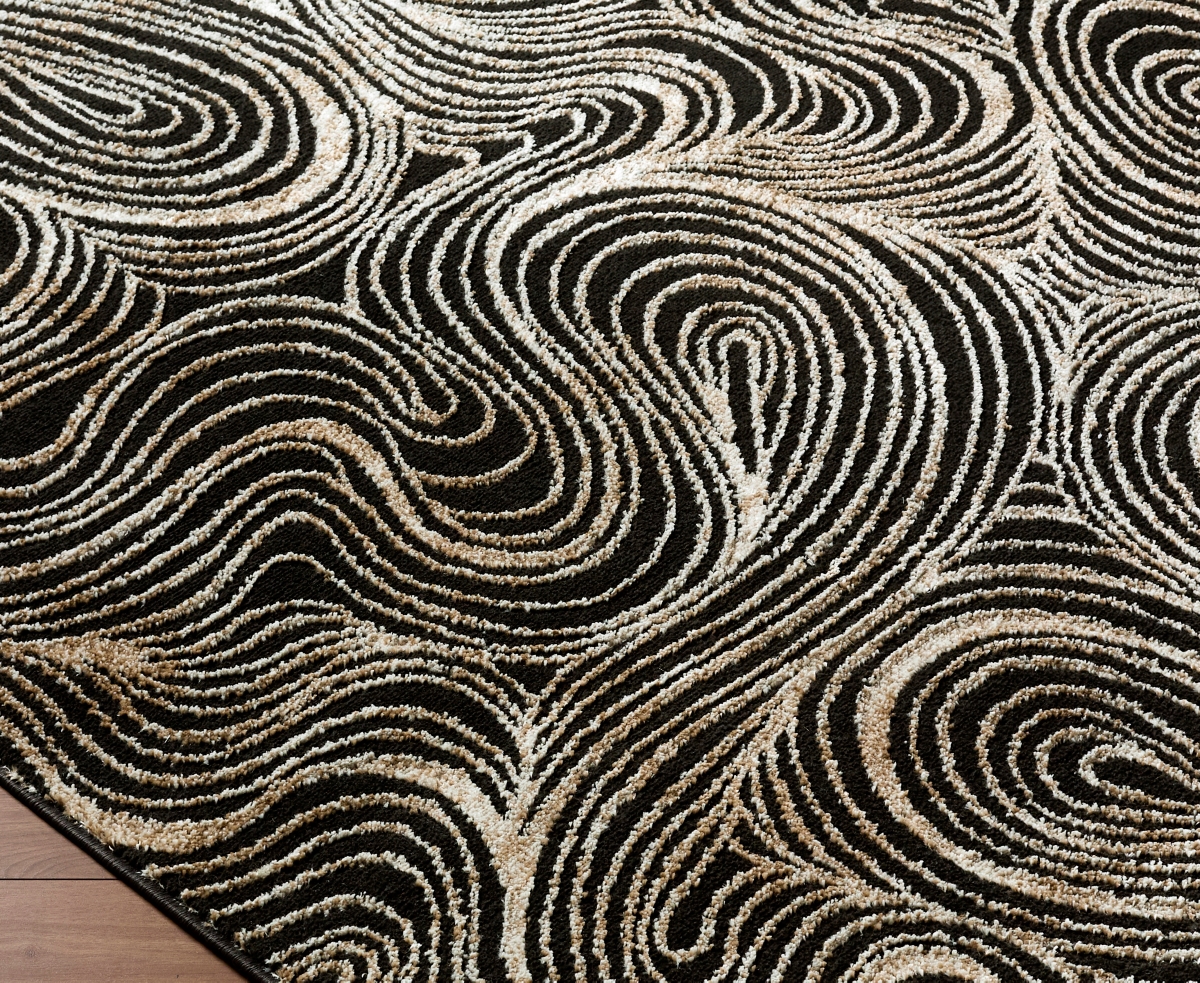 Elle Decor x Livabliss Grenelle 918986 9'2"x12' Area Rug