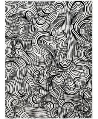 x Livabliss Grenelle 918986 6'7"x9' Area Rug