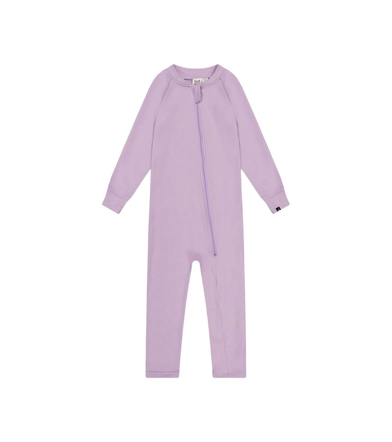 Big Girls One Piece Thermal Underwear