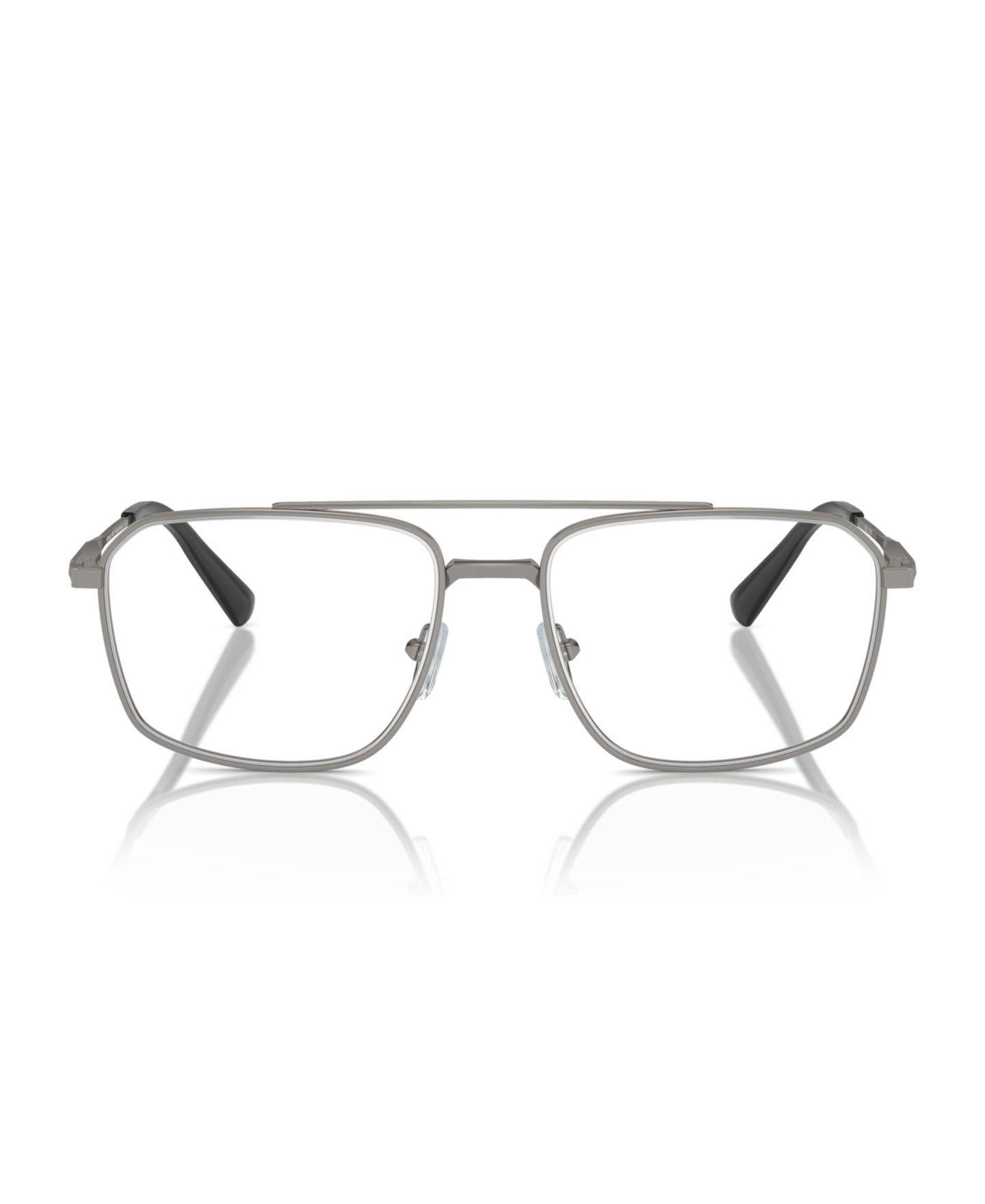 Мужские очки Michael Kors Tordrillo Eyeglasses, MK3084, цвет: Блестящий графитовый — фото 2