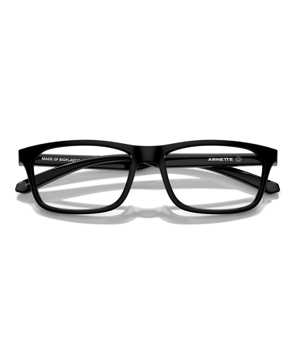 Arnette Men's Kamaya Eyeglasses