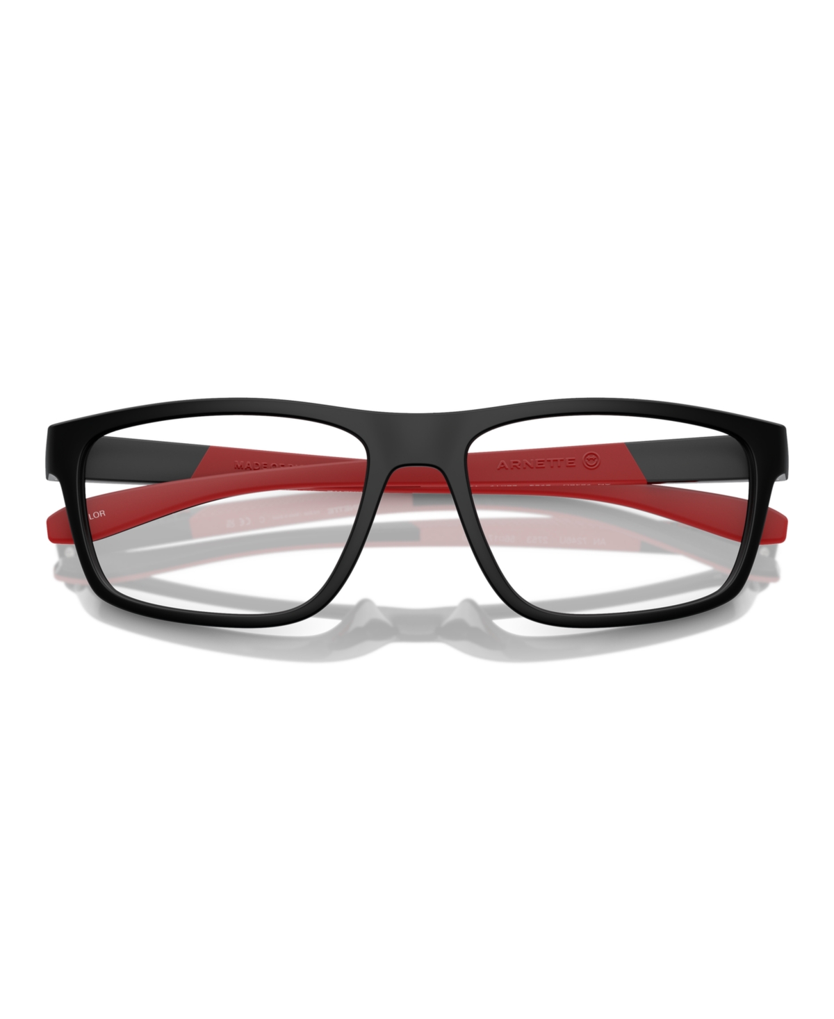 Arnette Men's Laflor Eyeglasses