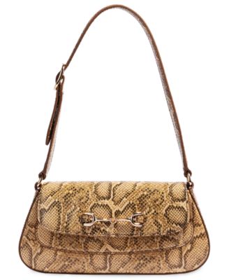 Loraine Flap Small Shoulder Handbag