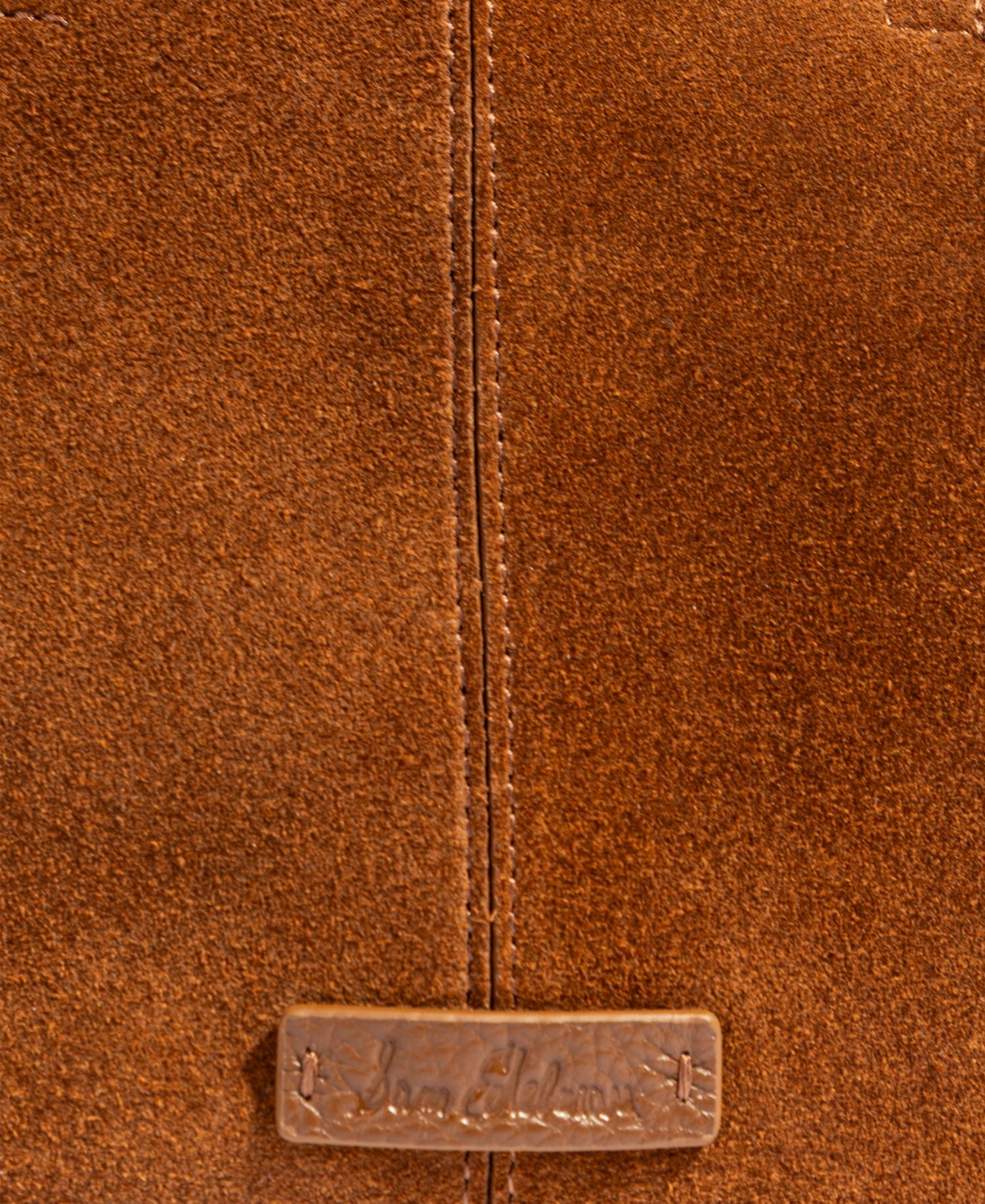 Lucy Buckle Crossbody Handbag