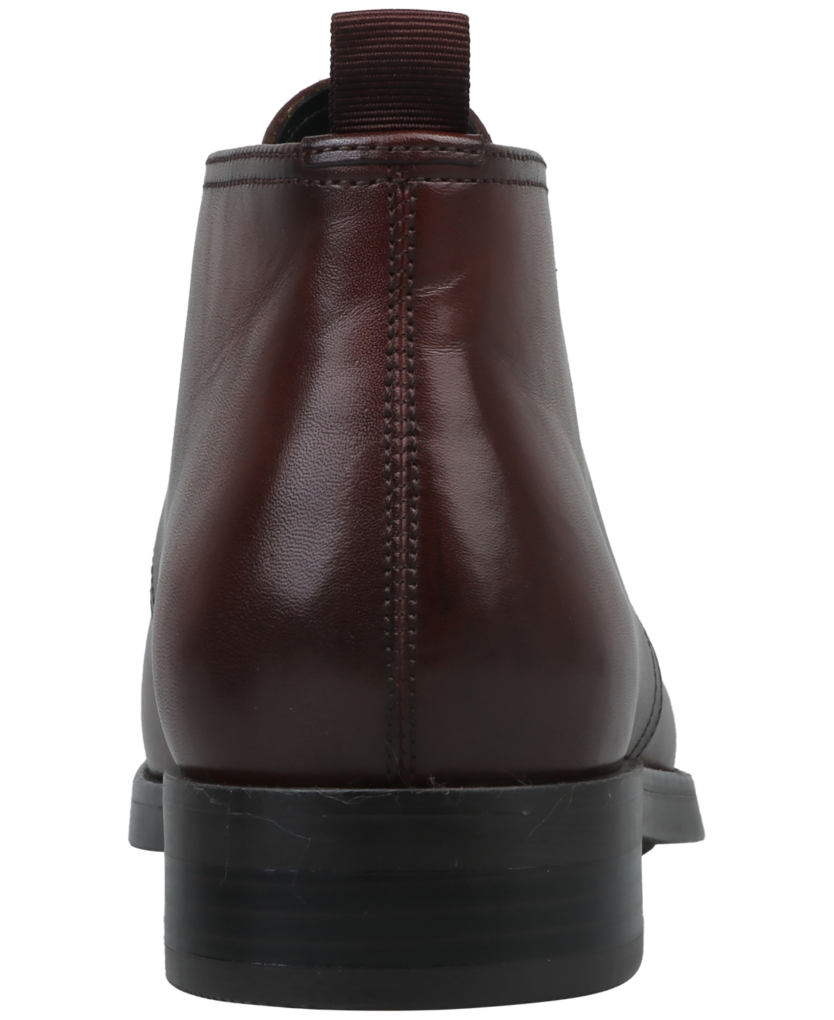 Alfani Men's Chukka Leather Boots
