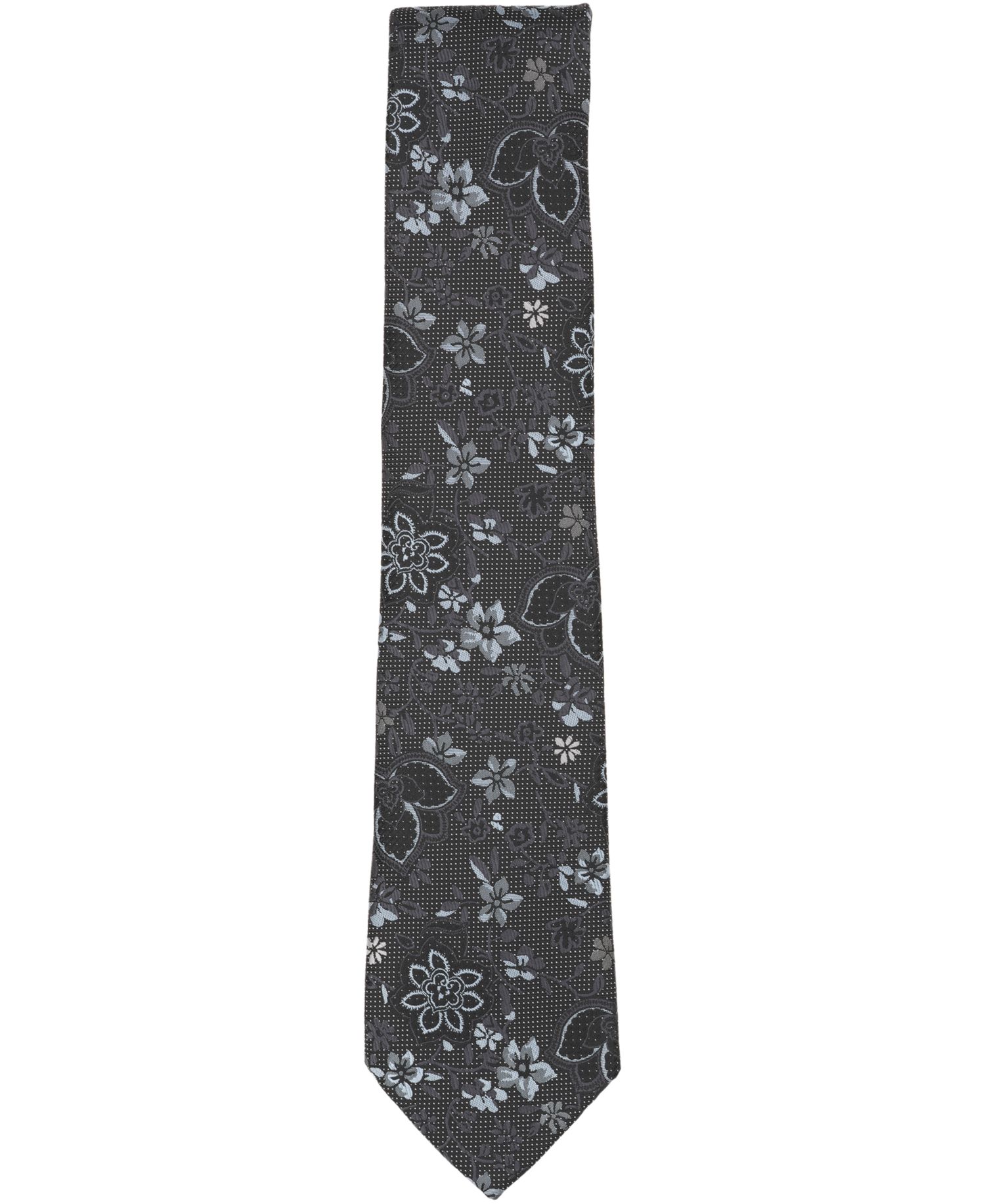 Men's Merler Floral Classic Tie