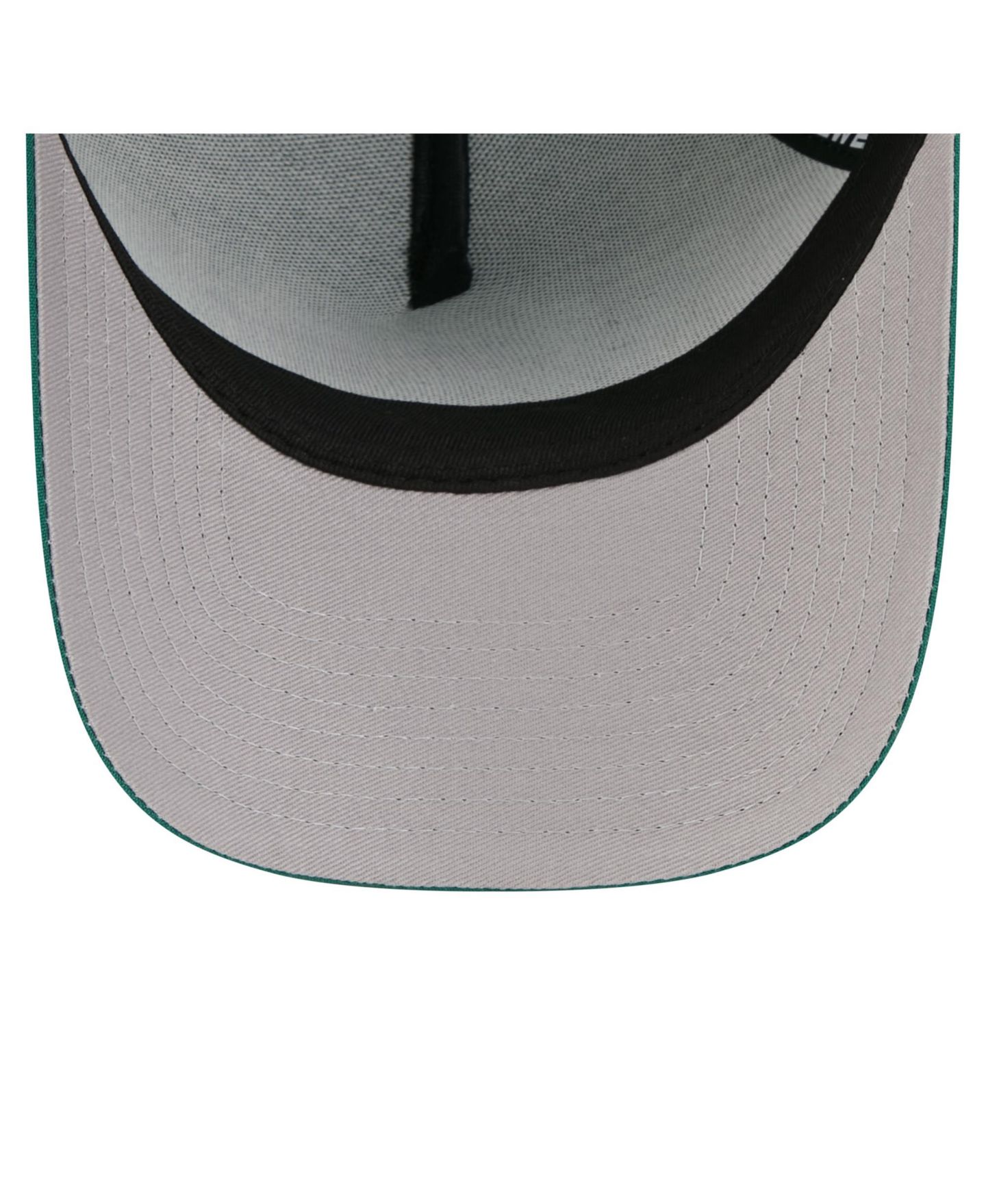 Мужская кепка New Era Green San Francisco Giants Pin Seeker 9FORTY A-Frame Adjustable Hat — фото 5