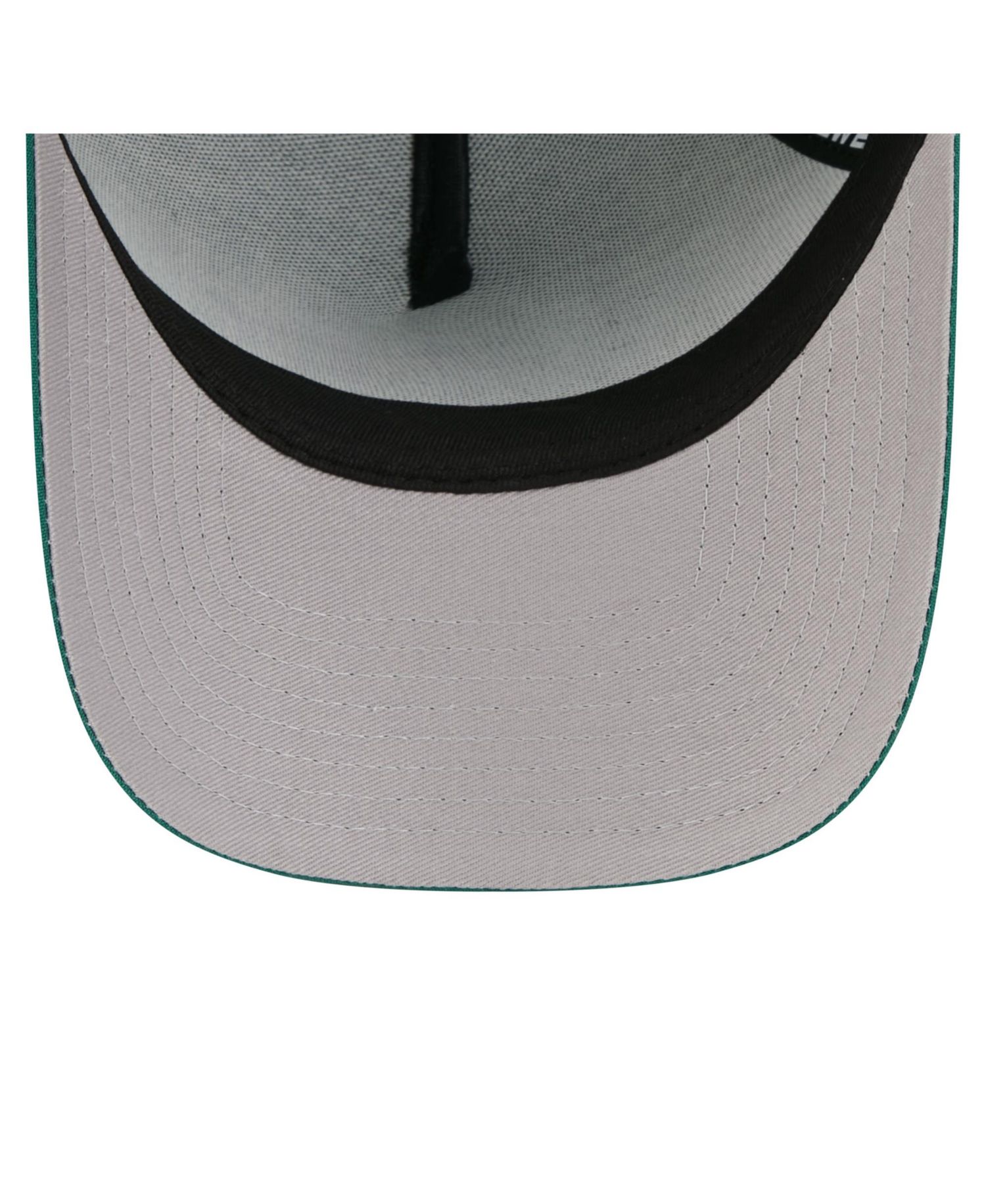 Men's Green San Francisco Giants Pin Seeker 9FORTY A-Frame Adjustable Hat
