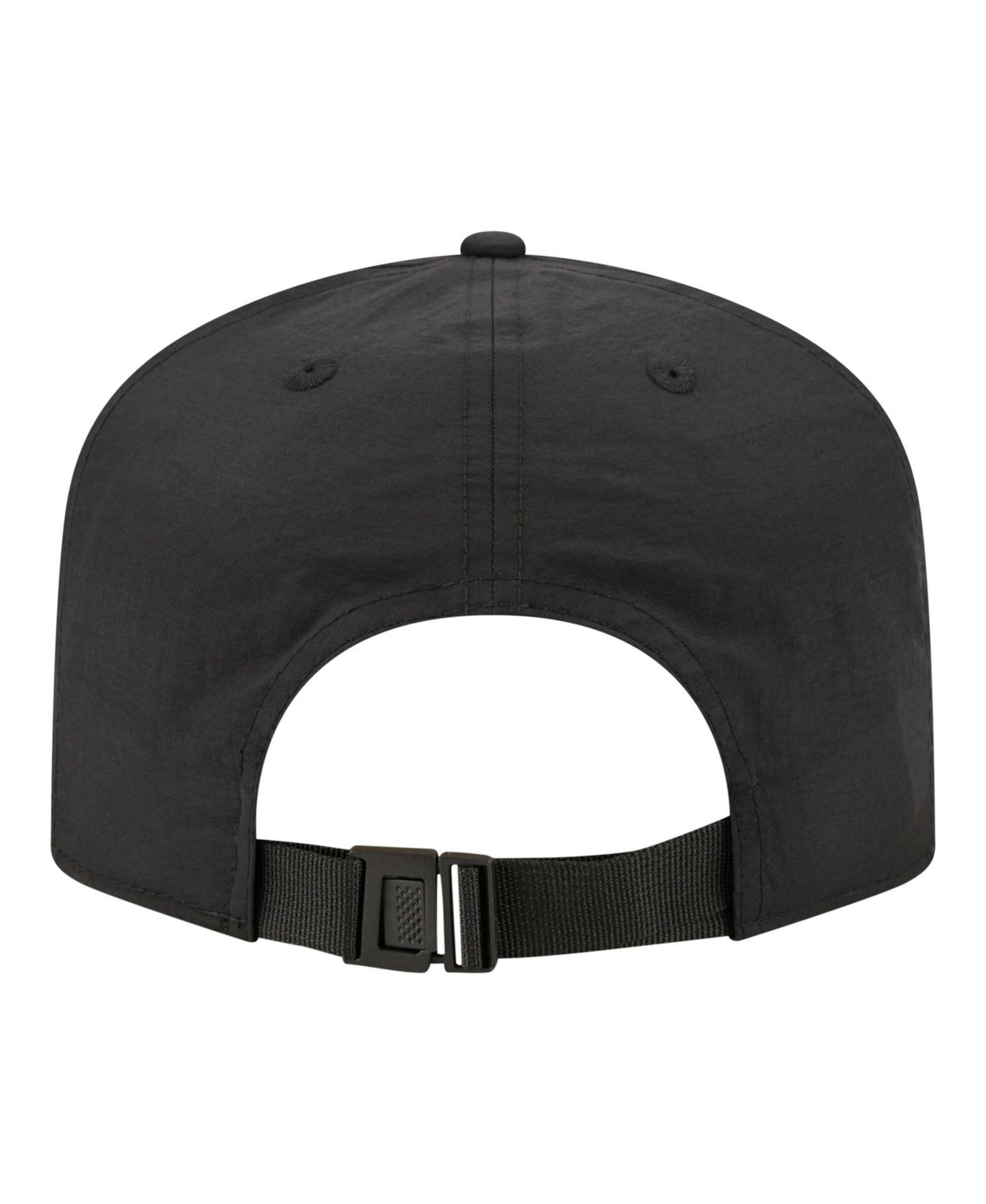 Мужская кепка New Era Black Arizona Diamondbacks Everyday 19TWENTY Adjustable Hat — фото 2
