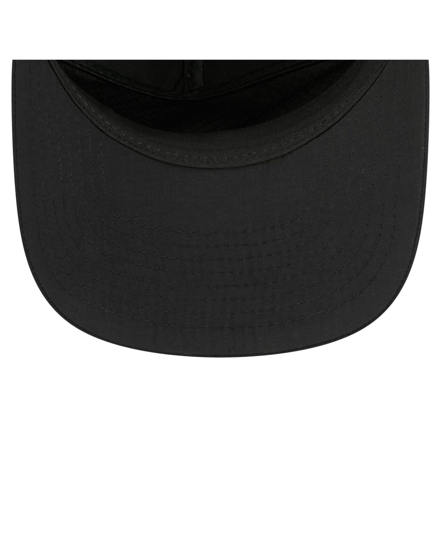 Men's Black Boston Red Sox Everyday 19TWENTY Adjustable Hat