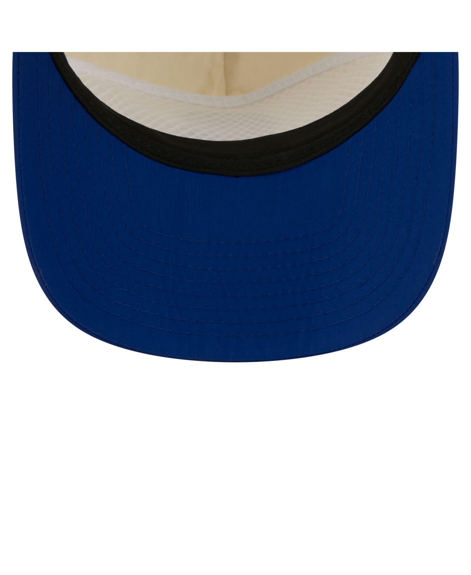 Men's Cream/Royal Chicago Cubs Everyday 19TWENTY Adjustable Hat