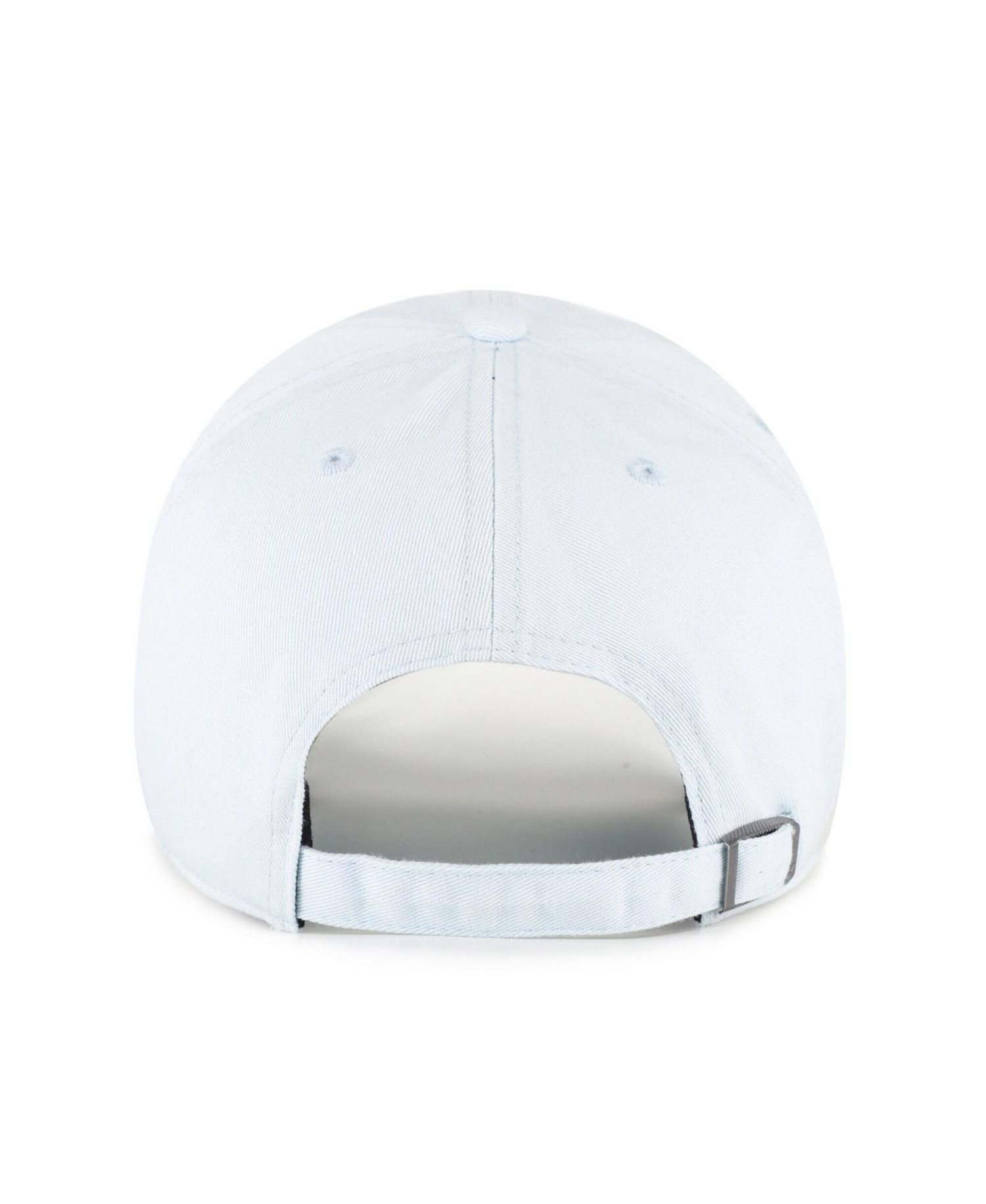 Men's and Women's Light Blue Arizona Diamondbacks Pastel Clean Up Adjustable Hat