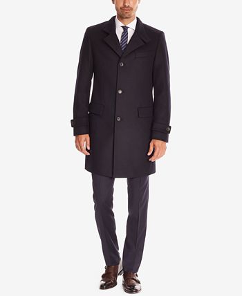 Hugo boss car 2025 coat